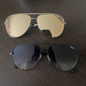 Quay Australia Sunglasses Bundle